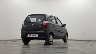 Used 2015 Maruti Suzuki Alto K10 [2014-2019] VXi Petrol Manual exterior RIGHT REAR CORNER VIEW