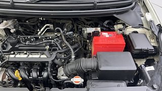 Used 2019 Hyundai Elite i20 [2018-2020] Asta 1.2 (O) Petrol Manual engine ENGINE LEFT SIDE VIEW