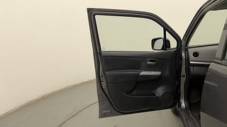 Used 2012 Maruti Suzuki Wagon R 1.0 [2010-2019] VXi Petrol Manual interior LEFT FRONT DOOR OPEN VIEW