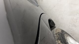 Used 2018 Maruti Suzuki Baleno [2015-2019] Delta AT Petrol Petrol Automatic dents MINOR DENT