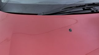 Used 2016 Renault Kwid [2015-2019] RXT Petrol Manual dents MINOR DENT