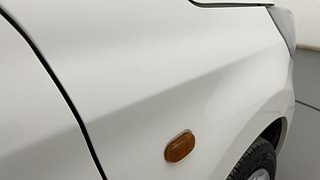 Used 2017 Maruti Suzuki Alto K10 [2014-2019] VXi Petrol Manual dents MINOR SCRATCH