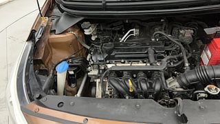 Used 2017 Hyundai i20 Active [2015-2020] 1.2 SX Petrol Manual engine ENGINE RIGHT SIDE VIEW