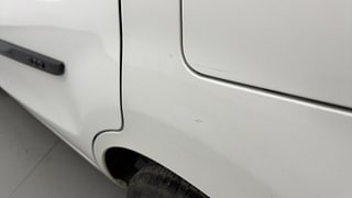 Used 2017 Maruti Suzuki Alto K10 [2014-2019] VXi Petrol Manual dents MINOR SCRATCH