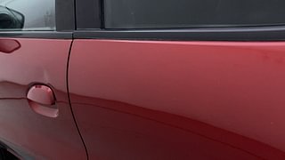 Used 2016 Renault Kwid [2015-2019] RXT Petrol Manual dents MINOR DENT