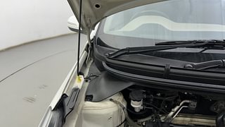 Used 2019 Hyundai Elite i20 [2018-2020] Asta 1.2 (O) Petrol Manual engine ENGINE RIGHT SIDE HINGE & APRON VIEW