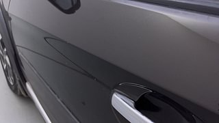 Used 2019 Honda BR-V [2016-2020] VX MT Petrol Petrol Manual dents MINOR SCRATCH