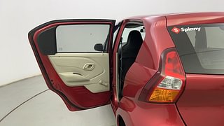 Used 2016 Datsun Redi-GO [2015-2019] T Petrol Manual interior LEFT REAR DOOR OPEN VIEW