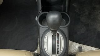 Used 2015 Honda Amaze [2013-2016] 1.2 VX AT i-VTEC Petrol Automatic interior GEAR  KNOB VIEW