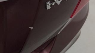 Used 2015 Honda Amaze [2013-2016] 1.2 VX AT i-VTEC Petrol Automatic dents MINOR SCRATCH
