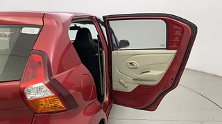 Used 2016 Datsun Redi-GO [2015-2019] T Petrol Manual interior RIGHT REAR DOOR OPEN VIEW
