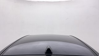 Used 2022 Hyundai Verna SX Opt Petrol Petrol Manual exterior EXTERIOR ROOF VIEW