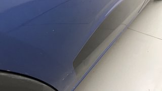 Used 2020 Renault Triber RXT Petrol Manual dents MINOR SCRATCH