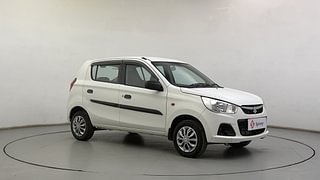 Used 2017 Maruti Suzuki Alto K10 [2014-2019] VXi Petrol Manual exterior RIGHT FRONT CORNER VIEW