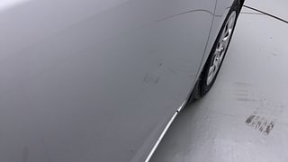 Used 2018 Hyundai Grand i10 [2017-2020] Magna 1.2 Kappa VTVT Petrol Manual dents MINOR DENT