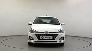 Used 2019 Hyundai Elite i20 [2018-2020] Asta 1.2 (O) Petrol Manual exterior FRONT VIEW