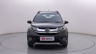 Used 2019 Honda BR-V [2016-2020] VX MT Petrol Petrol Manual exterior FRONT VIEW