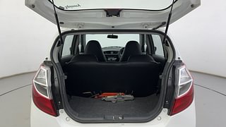 Used 2017 Maruti Suzuki Alto K10 [2014-2019] VXi Petrol Manual interior DICKY INSIDE VIEW