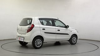 Used 2017 Maruti Suzuki Alto K10 [2014-2019] VXi Petrol Manual exterior RIGHT REAR CORNER VIEW