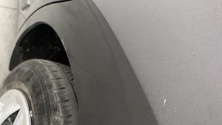 Used 2018 Maruti Suzuki Baleno [2015-2019] Delta AT Petrol Petrol Automatic dents MINOR SCRATCH