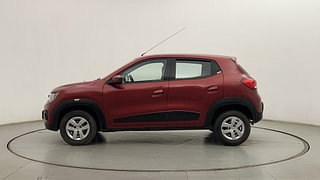 Used 2016 Renault Kwid [2015-2019] RXT Petrol Manual exterior LEFT SIDE VIEW