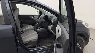 Used 2022 Hyundai Grand i10 Nios Sportz AMT 1.2 Kappa VTVT Petrol Automatic interior RIGHT SIDE FRONT DOOR CABIN VIEW