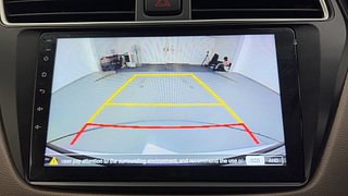 Used 2019 Hyundai Elite i20 [2018-2020] Asta 1.2 (O) Petrol Manual top_features Rear camera