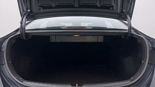 Used 2022 Hyundai Verna SX Opt Petrol Petrol Manual interior DICKY INSIDE VIEW