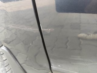Used 2022 Hyundai Verna SX Opt Petrol Petrol Manual dents MINOR SCRATCH