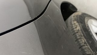 Used 2018 Maruti Suzuki Baleno [2015-2019] Delta AT Petrol Petrol Automatic dents MINOR SCRATCH