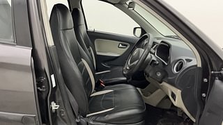 Used 2015 Maruti Suzuki Alto K10 [2014-2019] VXi Petrol Manual interior RIGHT SIDE FRONT DOOR CABIN VIEW