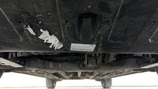 Used 2019 Hyundai Elite i20 [2018-2020] Asta 1.2 (O) Petrol Manual extra FRONT LEFT UNDERBODY VIEW