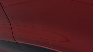 Used 2016 Renault Kwid [2015-2019] RXT Petrol Manual dents MINOR SCRATCH