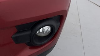 Used 2016 Renault Kwid [2015-2019] RXT Petrol Manual top_features Fog lamps
