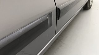 Used 2012 Maruti Suzuki Wagon R 1.0 [2010-2019] VXi Petrol Manual dents MINOR SCRATCH