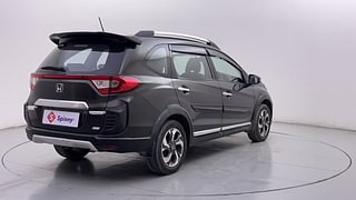 Used 2019 Honda BR-V [2016-2020] VX MT Petrol Petrol Manual exterior RIGHT REAR CORNER VIEW
