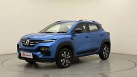 2021 Renault Kiger RXT (O) AMT