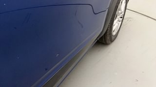 Used 2020 Renault Triber RXT Petrol Manual dents MINOR DENT