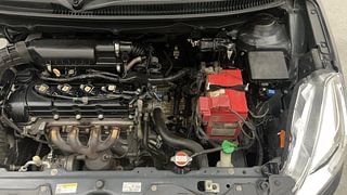 Used 2018 Maruti Suzuki Baleno [2015-2019] Delta AT Petrol Petrol Automatic engine ENGINE LEFT SIDE VIEW