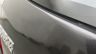 Used 2015 Maruti Suzuki Alto K10 [2014-2019] VXi Petrol Manual dents MINOR DENT