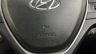 Used 2019 Hyundai Elite i20 [2018-2020] Asta 1.2 (O) Petrol Manual top_features Airbags