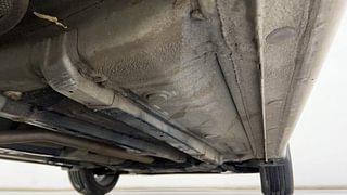 Used 2019 Hyundai Elite i20 [2018-2020] Asta 1.2 (O) Petrol Manual extra REAR RIGHT UNDERBODY VIEW