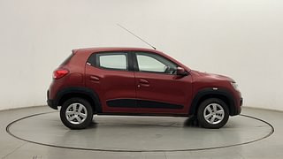 Used 2016 Renault Kwid [2015-2019] RXT Petrol Manual exterior RIGHT SIDE VIEW