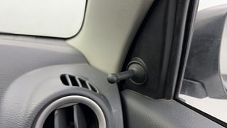 Used 2017 Maruti Suzuki Alto K10 [2014-2019] VXi Petrol Manual top_features Adjustable ORVM