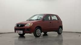 2013 Maruti Suzuki Alto K10 LXI