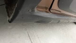 Used 2017 Hyundai i20 Active [2015-2020] 1.2 SX Petrol Manual dents MINOR SCRATCH