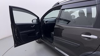 Used 2019 Honda BR-V [2016-2020] VX MT Petrol Petrol Manual interior LEFT FRONT DOOR OPEN VIEW