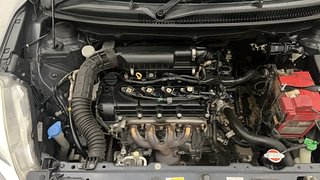 Used 2018 Maruti Suzuki Baleno [2015-2019] Delta AT Petrol Petrol Automatic engine ENGINE RIGHT SIDE VIEW