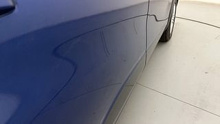 Used 2020 Renault Triber RXT Petrol Manual dents MINOR DENT