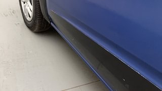 Used 2020 Renault Triber RXT Petrol Manual dents MINOR DENT